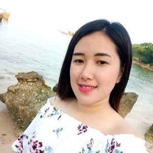 Nica Talampas Luna profile icon