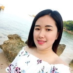 Nica Talampas Luna profile icon