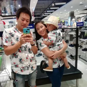 ธนากร โกวิทวัฒนไพศาล profile icon