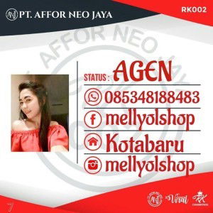 Melly Olshopp profile icon