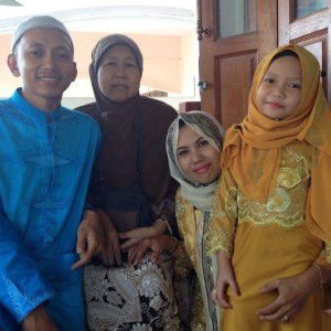 Suriya Dueramae profile icon