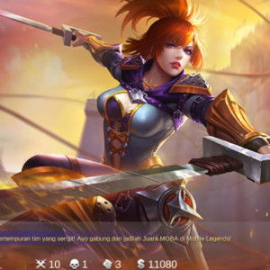 Cimpe Gaming profile icon