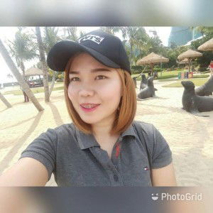 Pasinee Wittayaphum profile icon