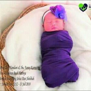 Sarah Trimurti profile icon