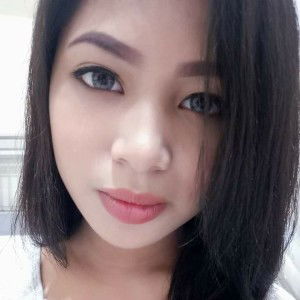 Vhea Almeria profile icon