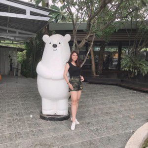 Pattarasarunpat profile icon