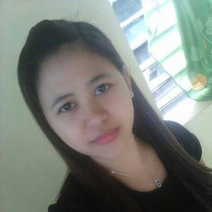 Christine Jane Terencio Espolon profile icon