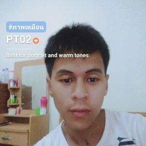 Supot Jatwa profile icon