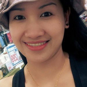 Migz Lavarez Landicho-Salvador profile icon