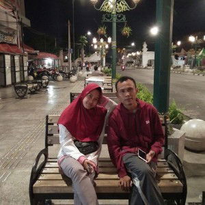 Dini Oktavia profile icon