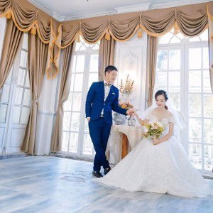 Nông Thị Xuân profile icon