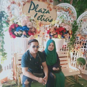 Johannah Alikhan profile icon