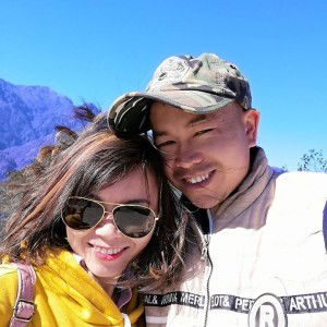 Kiếm Tiền Hải Tài profile icon