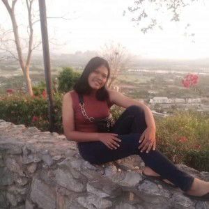 Ponchita Pimsawang profile icon