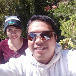 Patriz Gallego profile icon