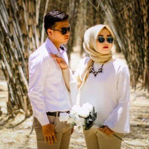 Nurul Hanifah profile icon