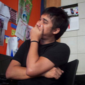 rian lesmana profile icon