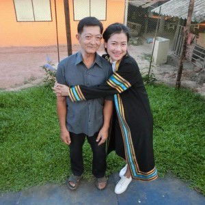 Nich Srikasem profile icon