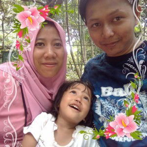 VieRosmaniar Violet Kazama profile icon