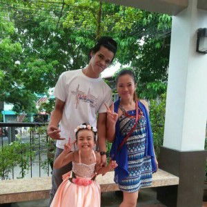 Ma Angeline Begino Portugal profile icon