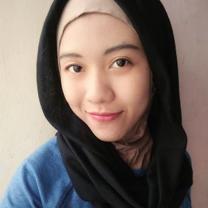 aimatul cholifah profile icon