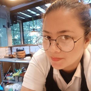 Ma Fatima Ty profile icon