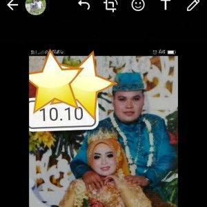 Masytoh Siti profile icon