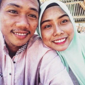 Nurul Ajeerah Basri profile icon