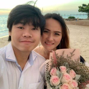 Kinnaree Sakunngoen profile icon