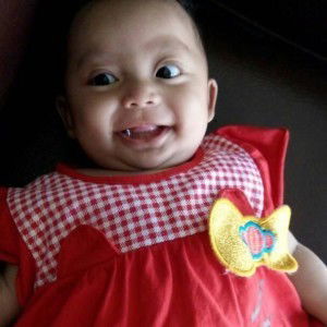 Susanti profile icon