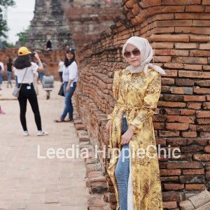 Leedia Madpitak profile icon