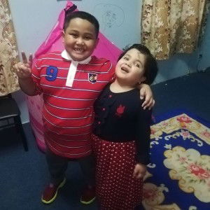 Siti Katijah Kassim profile icon