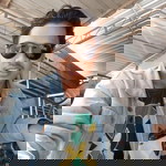 Ayu Destriyhani Widhi profile icon