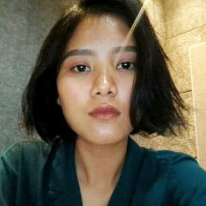 Bianca Nilasari profile icon