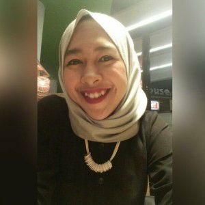 Mely Haristiani profile icon