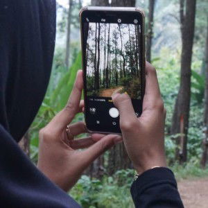 Umi abidah Fauziyah profile icon