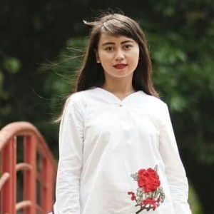 Prita Mida profile icon