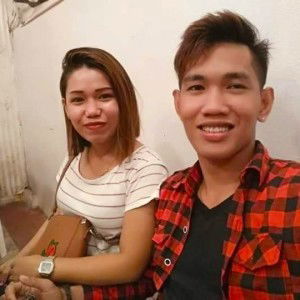 Nelson Jr Sarabosing profile icon