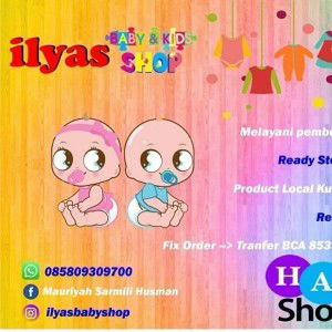 Mauriyah Sarmili Husman profile icon