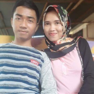 Yulfiana Riswadhy profile icon