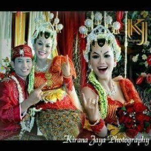 Wulan Kusuma Pertiwi profile icon