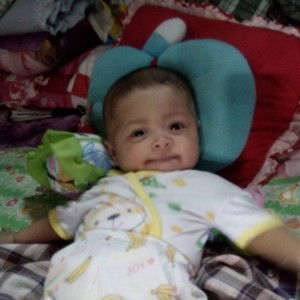 farida azzahroh profile icon