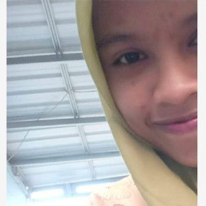 FARIDA WIWIN profile icon