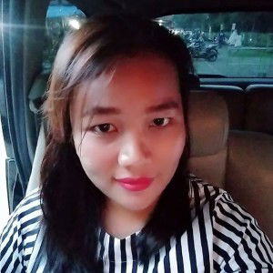 Arum Wida Sari Panjaitan profile icon