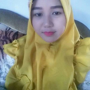 Nafiesa Hidayat profile icon