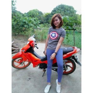 Joanne Dela Cruz profile icon