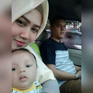 Nickysyarif profile icon