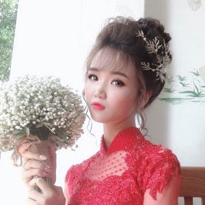 Kim Thuỷ Ngân profile icon