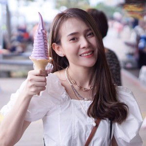 Prapanida Kaewsrinuam profile icon