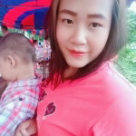 ชื่อ'ฟ่าง อย่าถาม profile icon